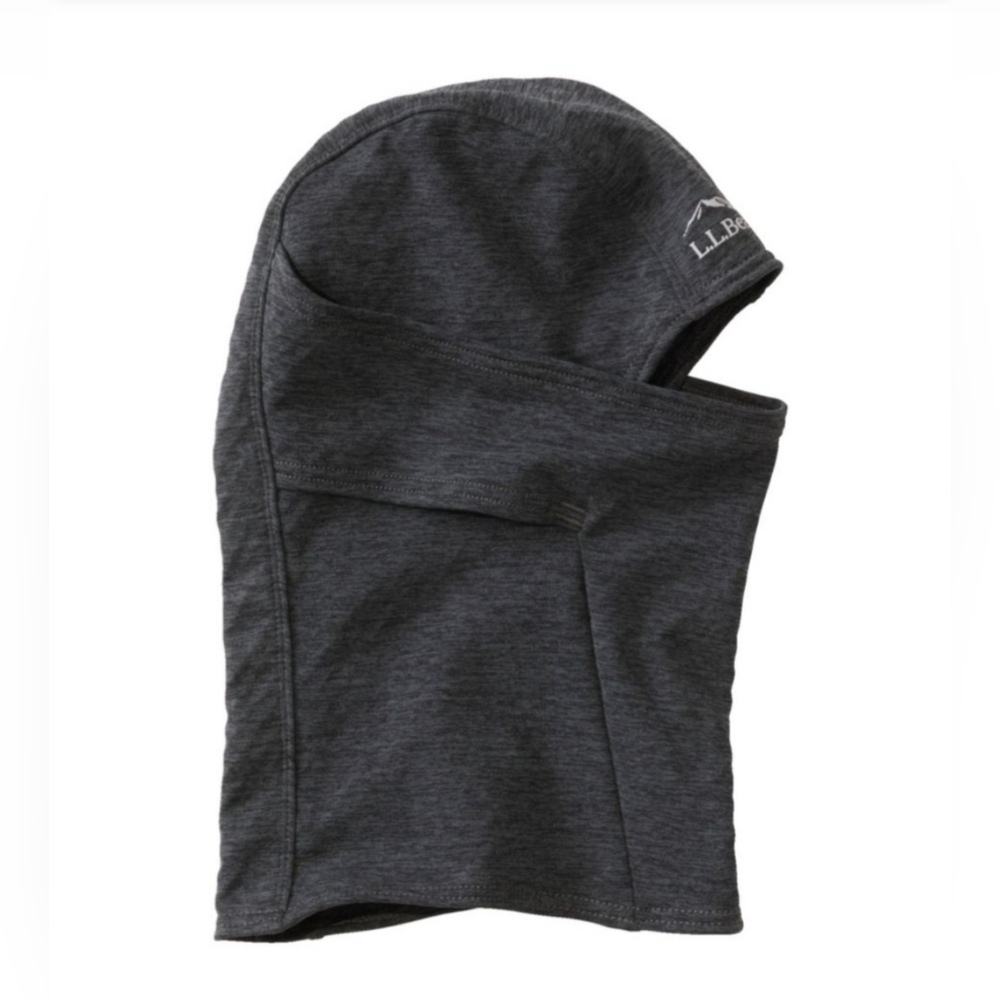 L.L. Bean Adventure Grid Balaclava